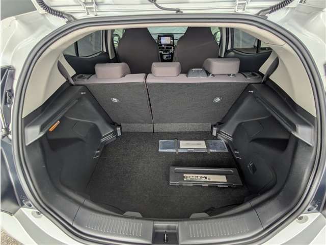 トヨタ アクア