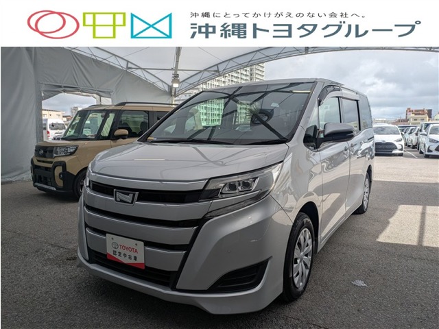 トヨタ ノア