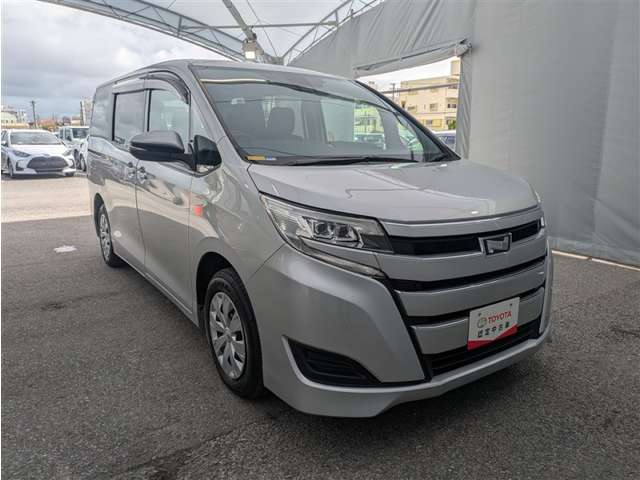 トヨタ ノア