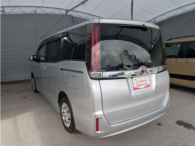 トヨタ ノア