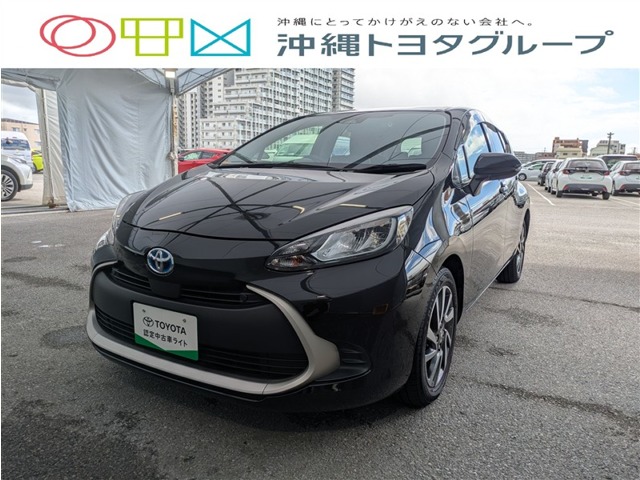 トヨタ アクア