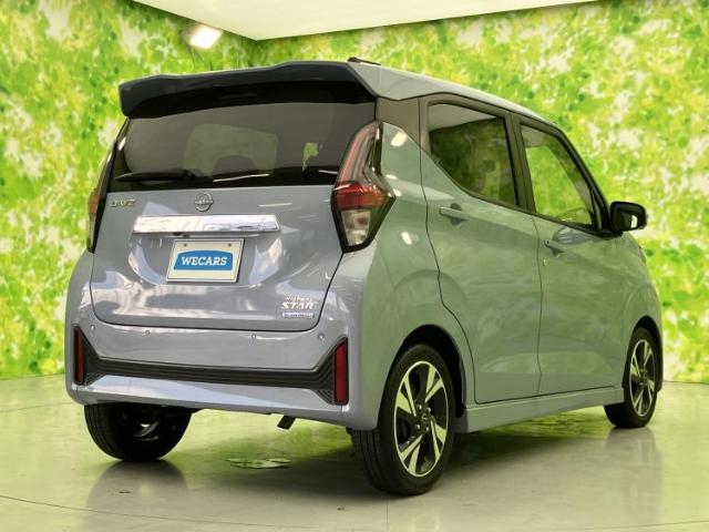 日産 デイズ