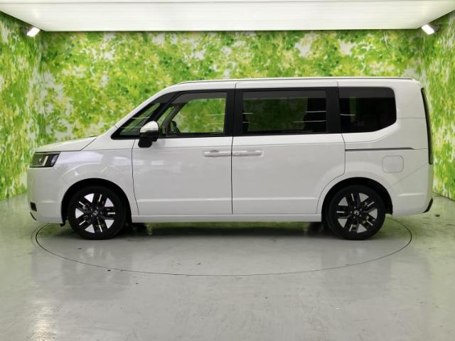 ホンダ ステップワゴン