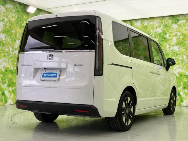 ホンダ ステップワゴン