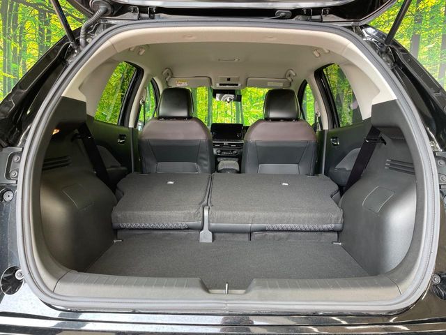 日産 ノートオーラ