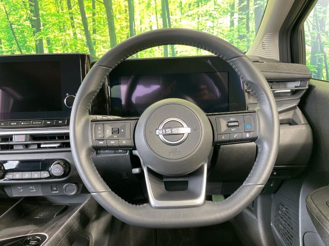 日産 ノートオーラ