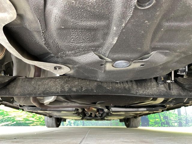 日産 ノートオーラ