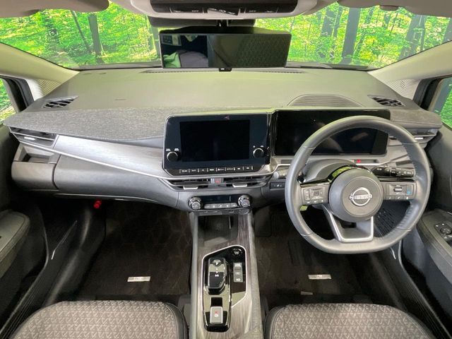 日産 ノートオーラ