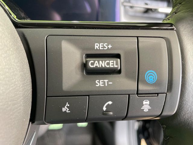 日産 ノートオーラ