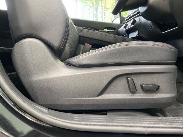 日産 ノートオーラ