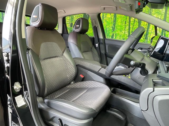 日産 ノートオーラ