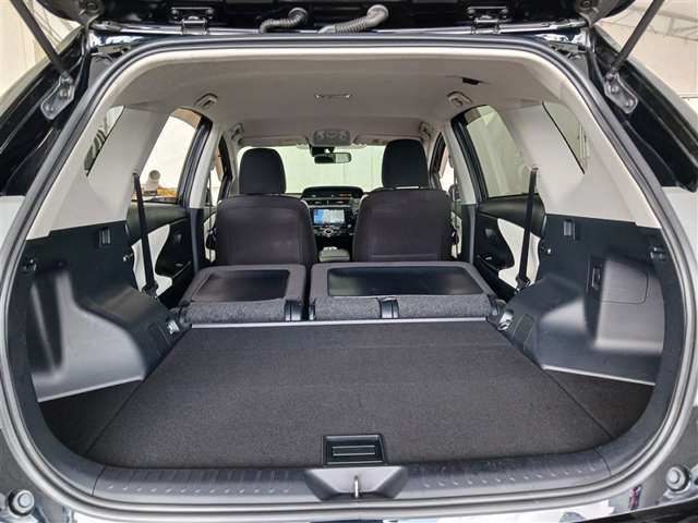 トヨタ プリウスα