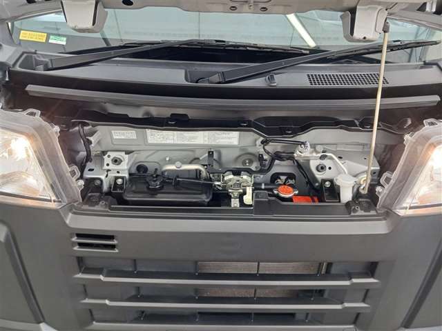 ダイハツ ハイゼットカーゴ