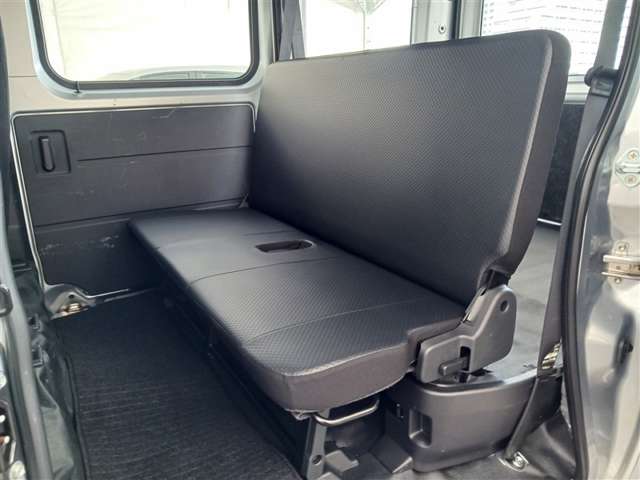 ダイハツ ハイゼットカーゴ