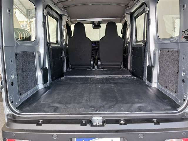 ダイハツ ハイゼットカーゴ