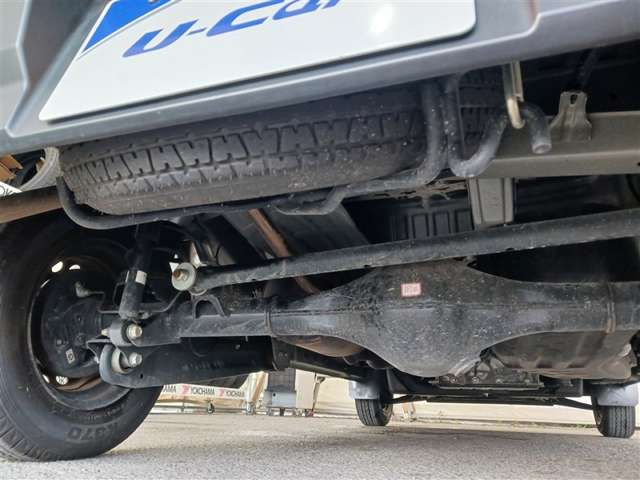 ダイハツ ハイゼットカーゴ