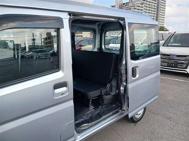 ダイハツ ハイゼットカーゴ