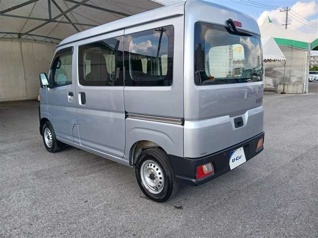 ダイハツ ハイゼットカーゴ