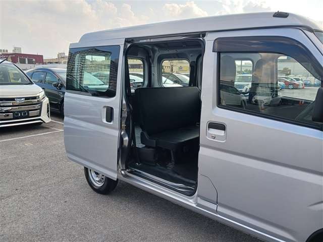 ダイハツ ハイゼットカーゴ