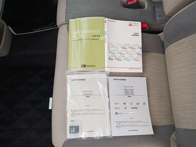 ダイハツ キャスト