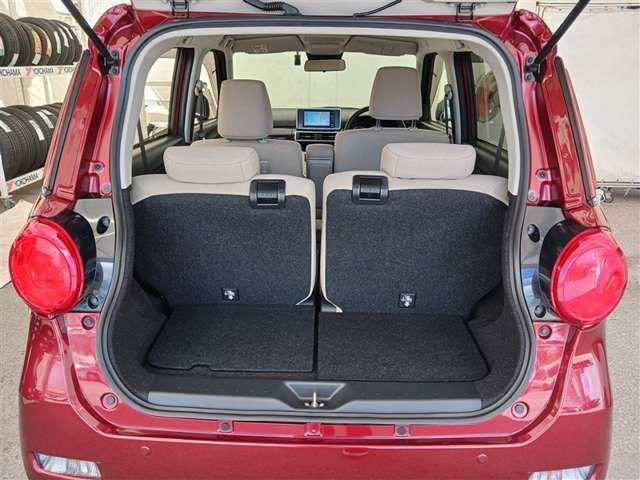 ダイハツ キャスト