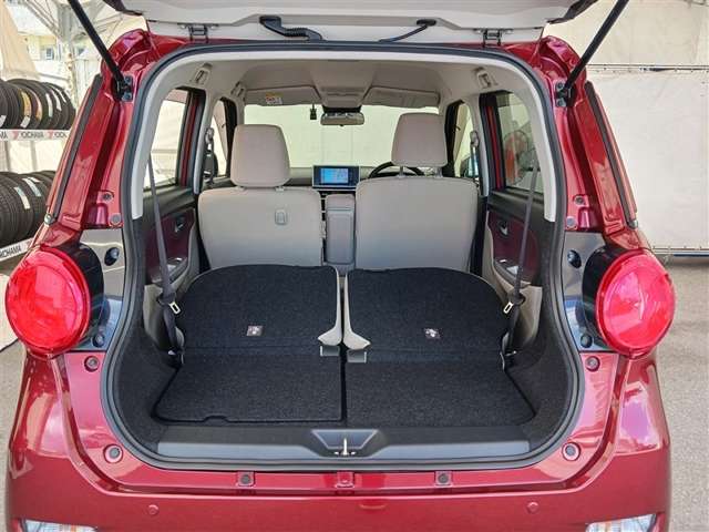 ダイハツ キャスト