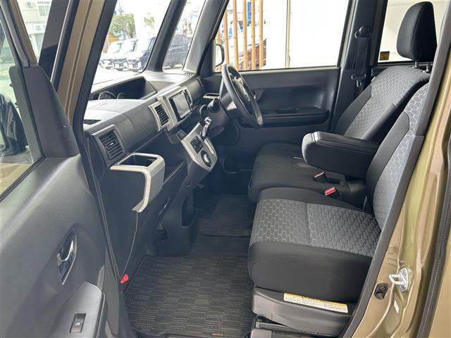 ダイハツ ウェイク