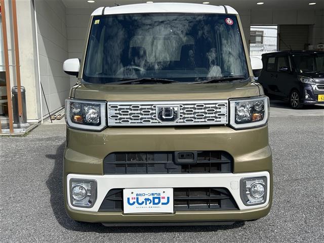 ダイハツ ウェイク