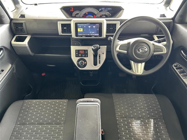 ダイハツ ウェイク