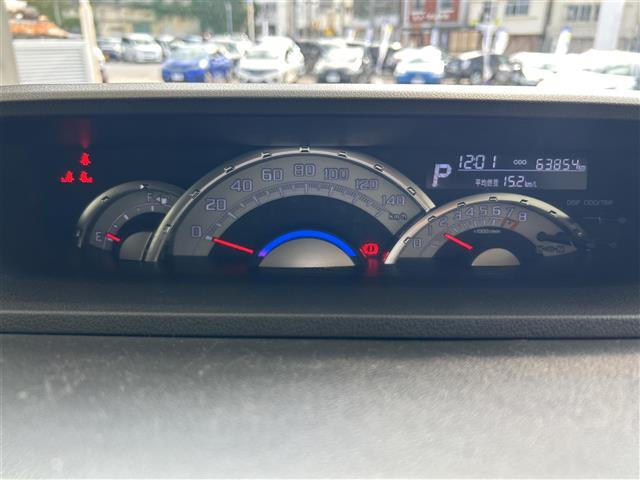 ダイハツ ウェイク