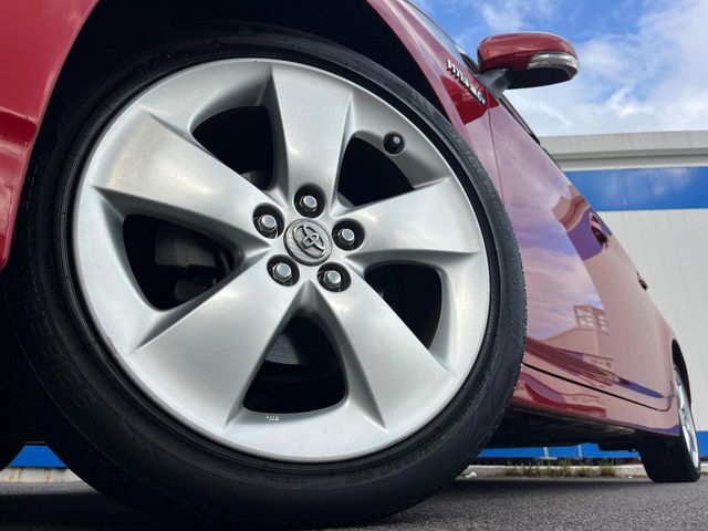 トヨタ プリウス