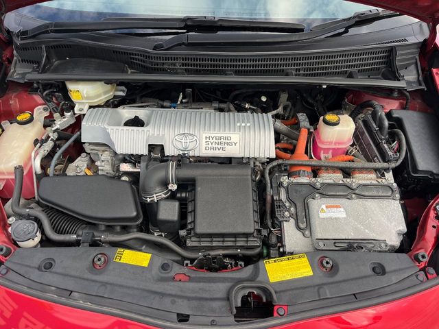 トヨタ プリウス