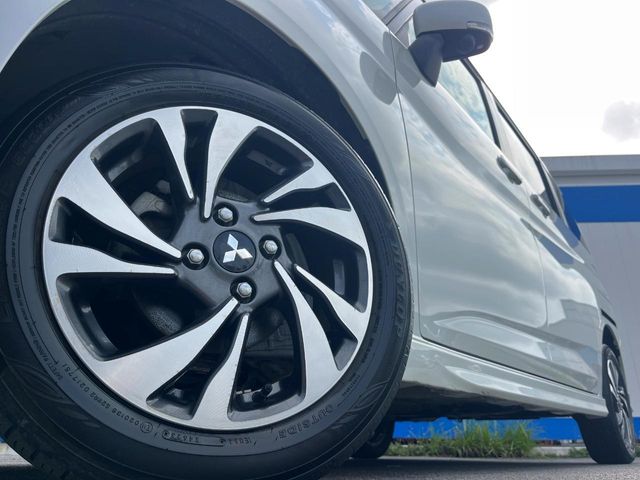 三菱 デリカD：2