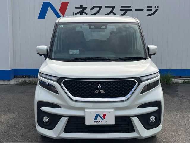 三菱 デリカD：2