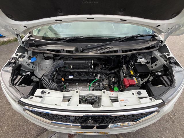 三菱 デリカD：2