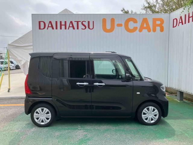 ダイハツ タント