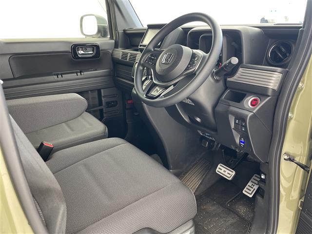 ホンダ N-VAN