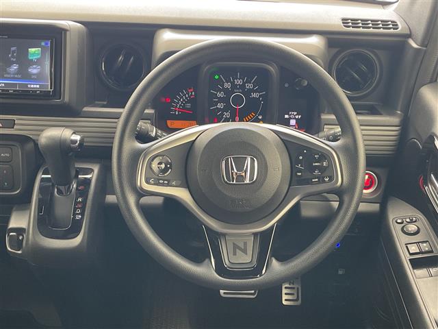 ホンダ N-VAN