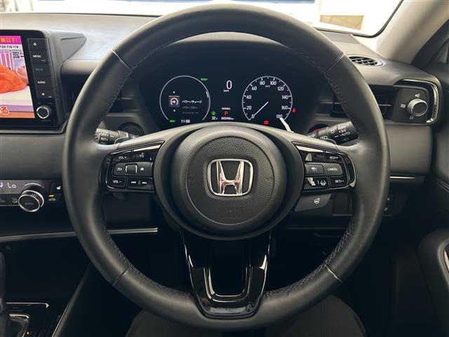 ホンダ ヴェゼル