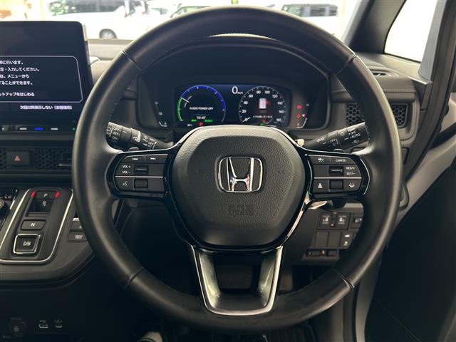 ホンダ ステップワゴン