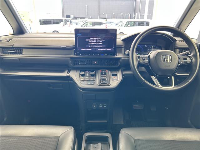 ホンダ ステップワゴン