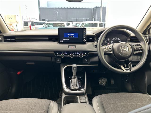 ホンダ ヴェゼル