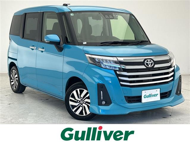 トヨタ ルーミー