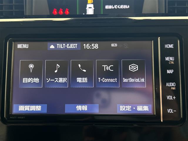 トヨタ ルーミー