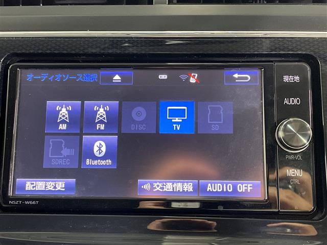 トヨタ プリウスα