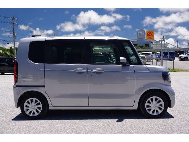 ホンダ N-BOX