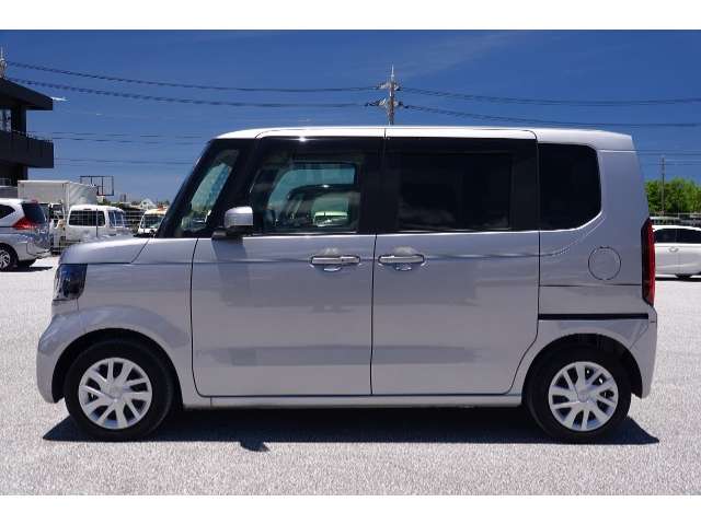 ホンダ N-BOX