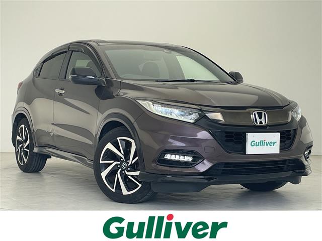 ホンダ ヴェゼル