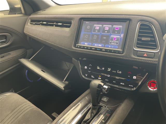 ホンダ ヴェゼル