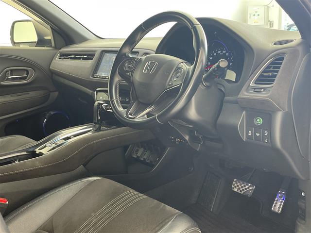 ホンダ ヴェゼル